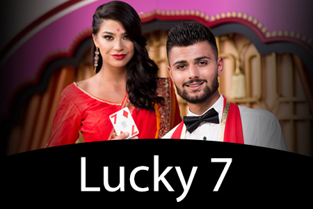 Lucky 7